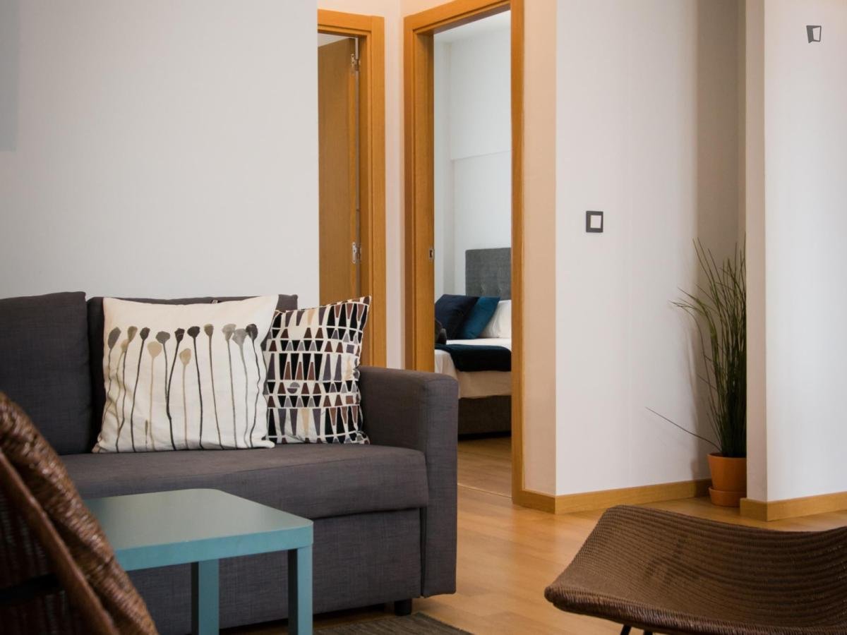 Piso de 65 m² en Málaga