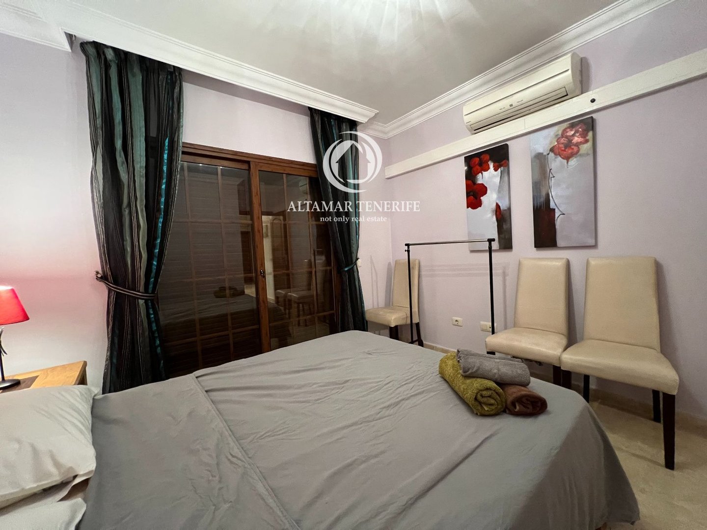 Piso de 234 m² en Adeje