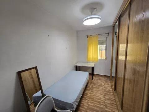 Pis de 120 m² a Sevilla