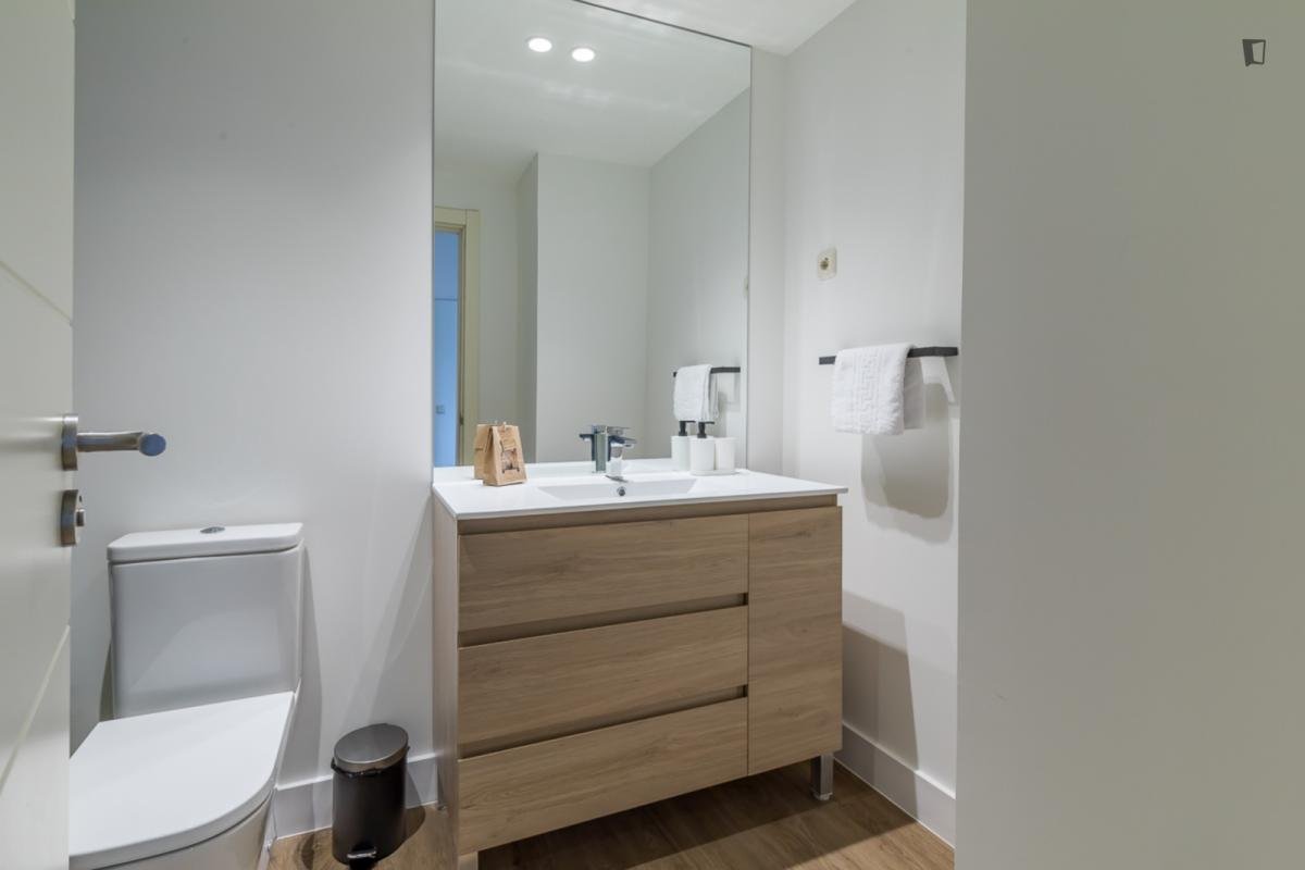 Pis de 65 m² a Madrid