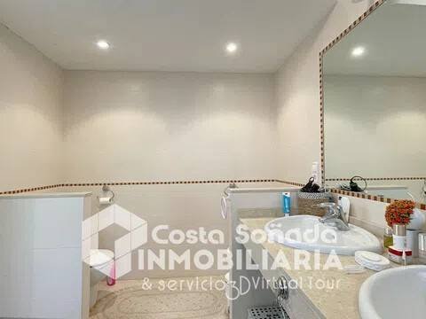 Casa de 490 m² en Altea