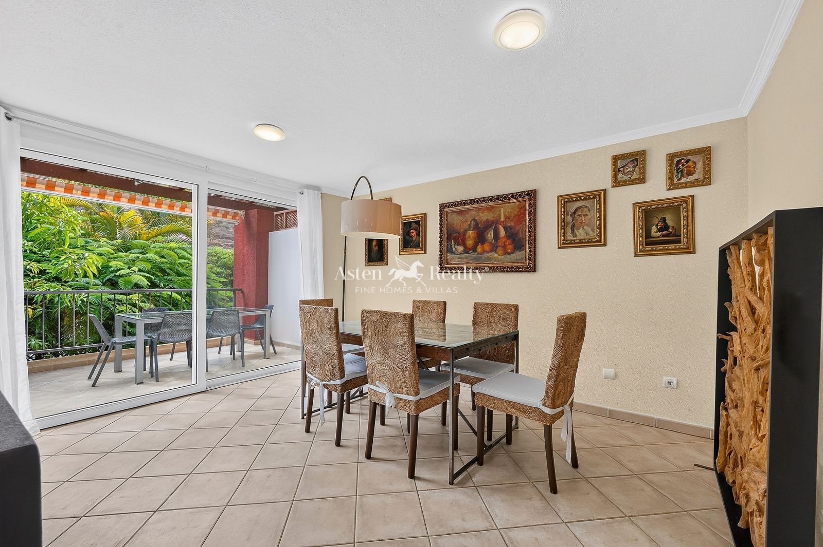 Piso de 325 m² en Arona