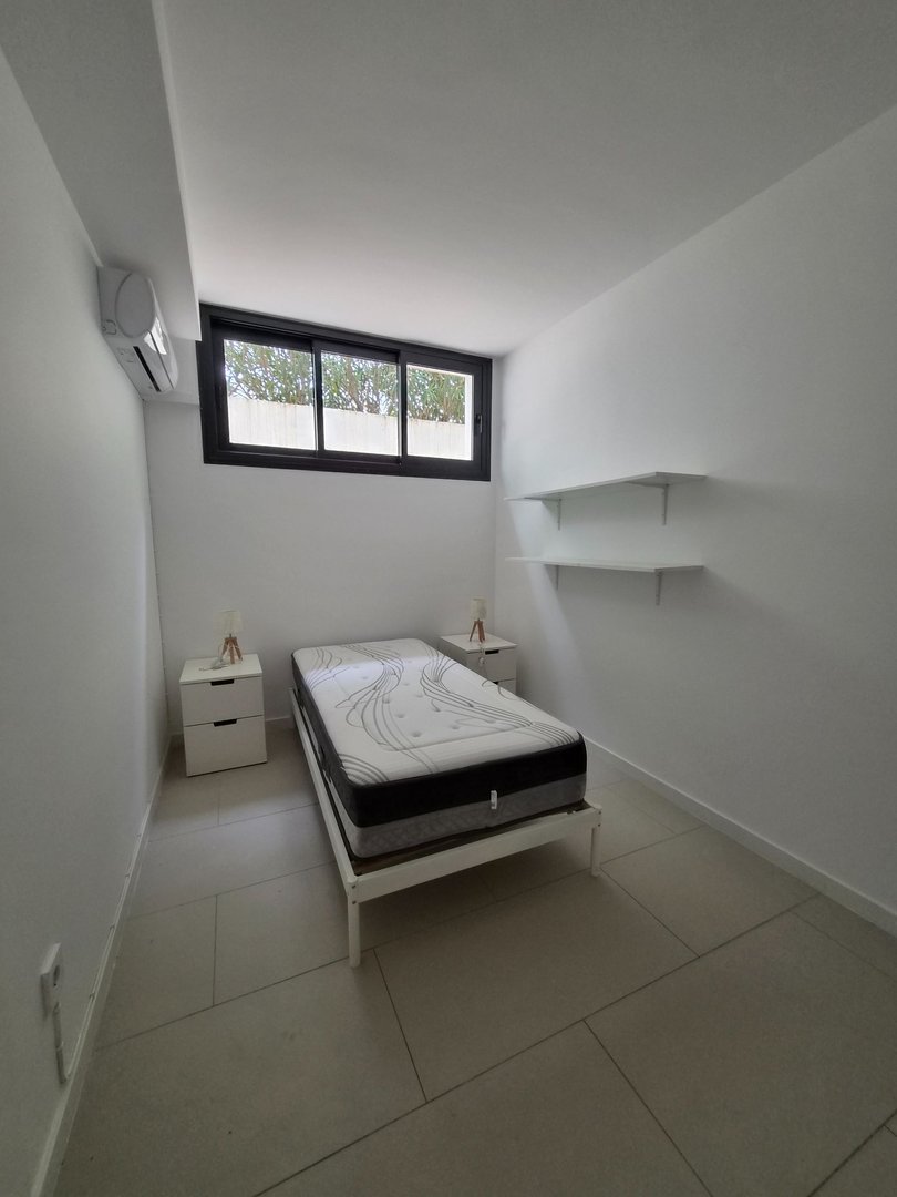 Piso de 209 m² en Finestrat