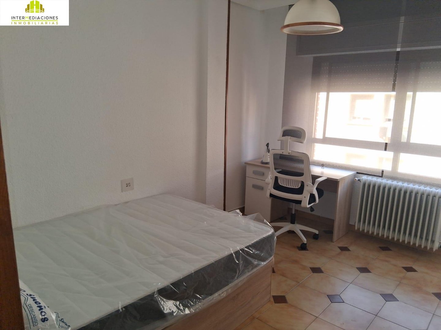 Habitación 130 m², Albacete