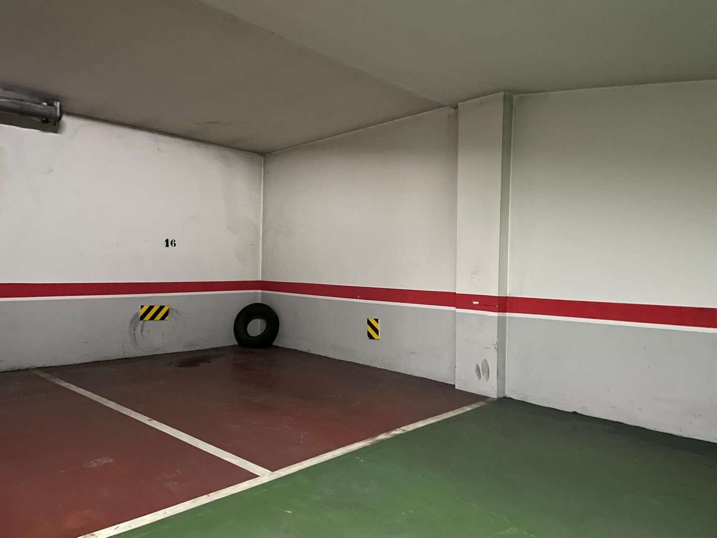 Piso de 105 m² en Ponferrada