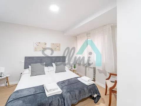 Piso de 80 m² en Oviedo
