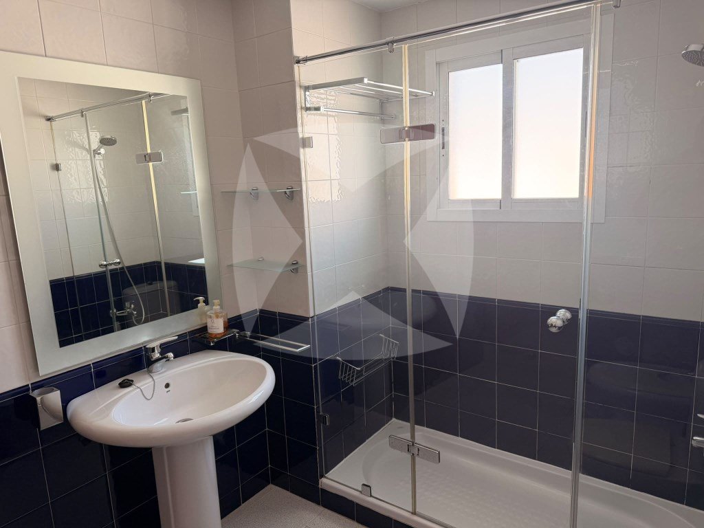 Piso de 110 m² en Badajoz