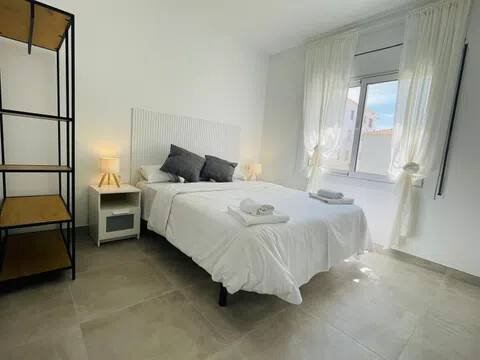 Piso de 75 m² en el Vendrell