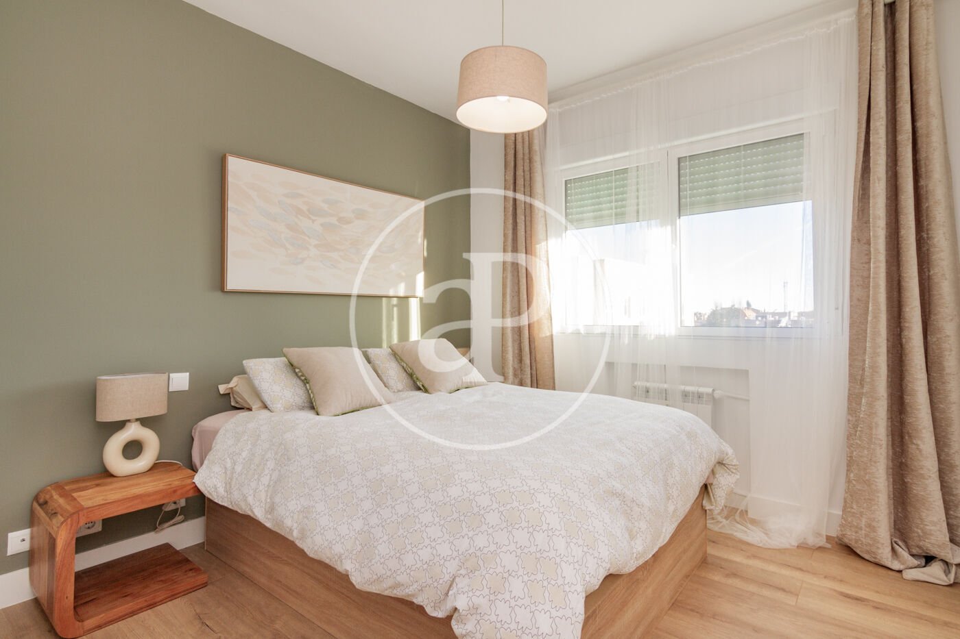 Pis de 143 m² a Madrid