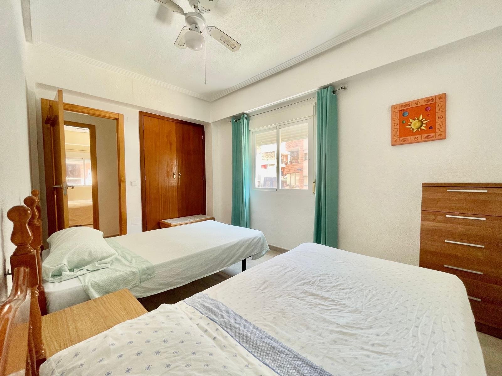 Квартира 70 м² у Torrevieja