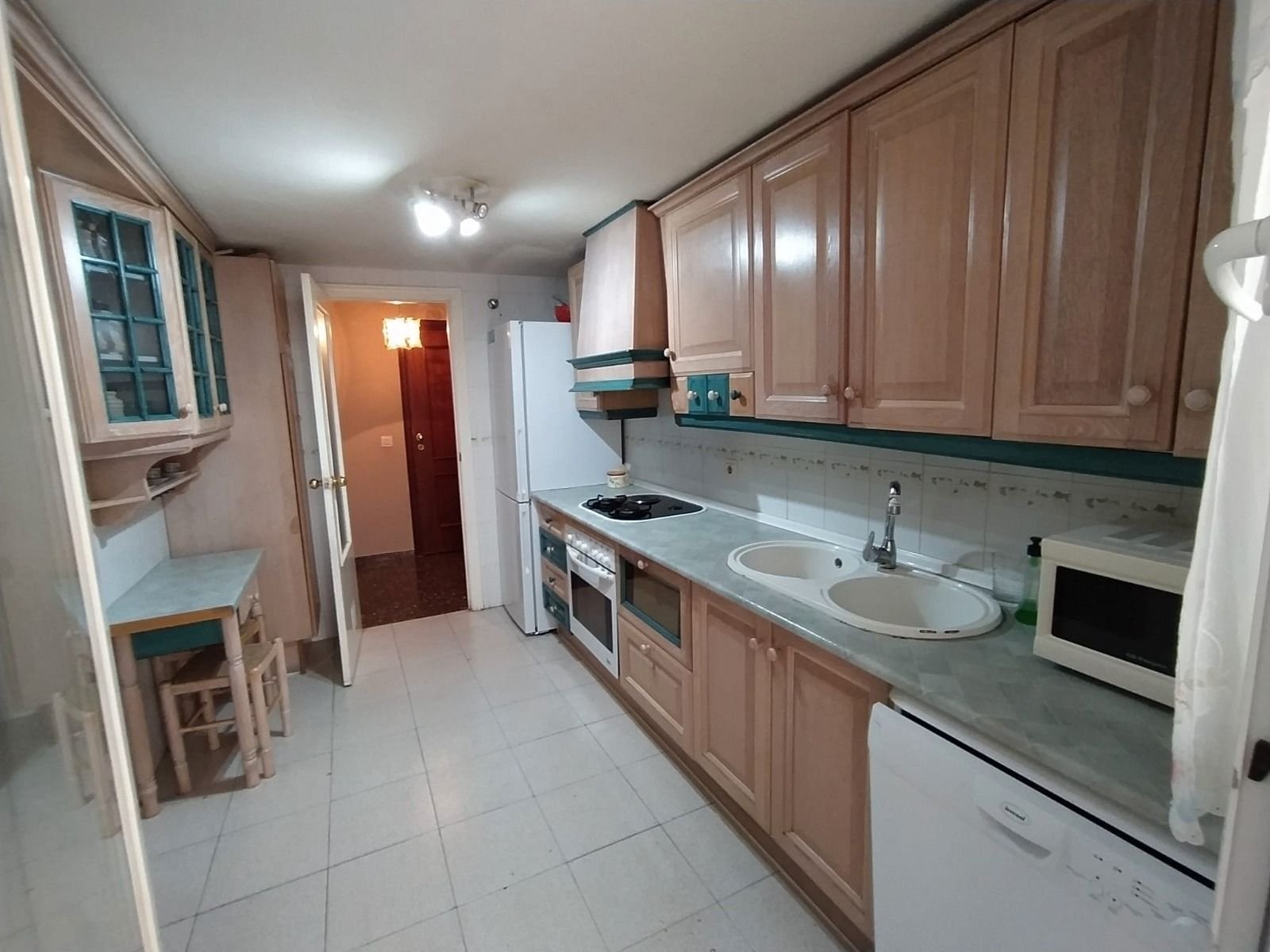Pis de 85 m² a Jaén