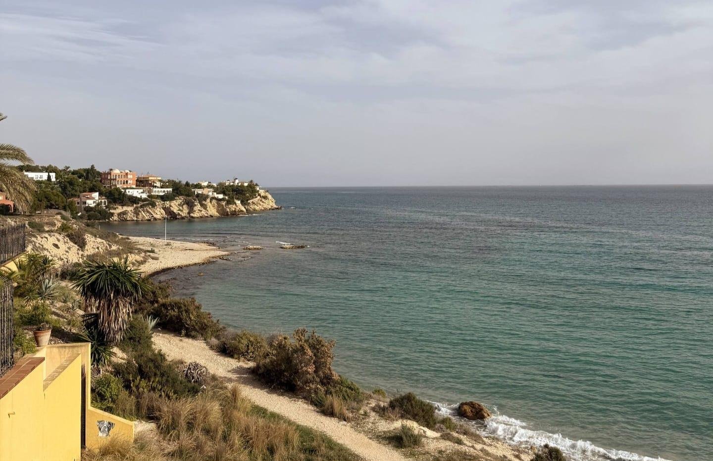 Apartamento 110 m² em el Campello