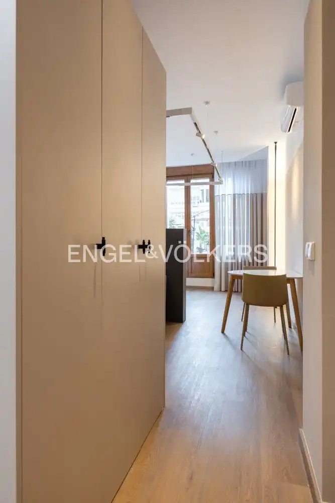 Piso de 50 m² en Valencia