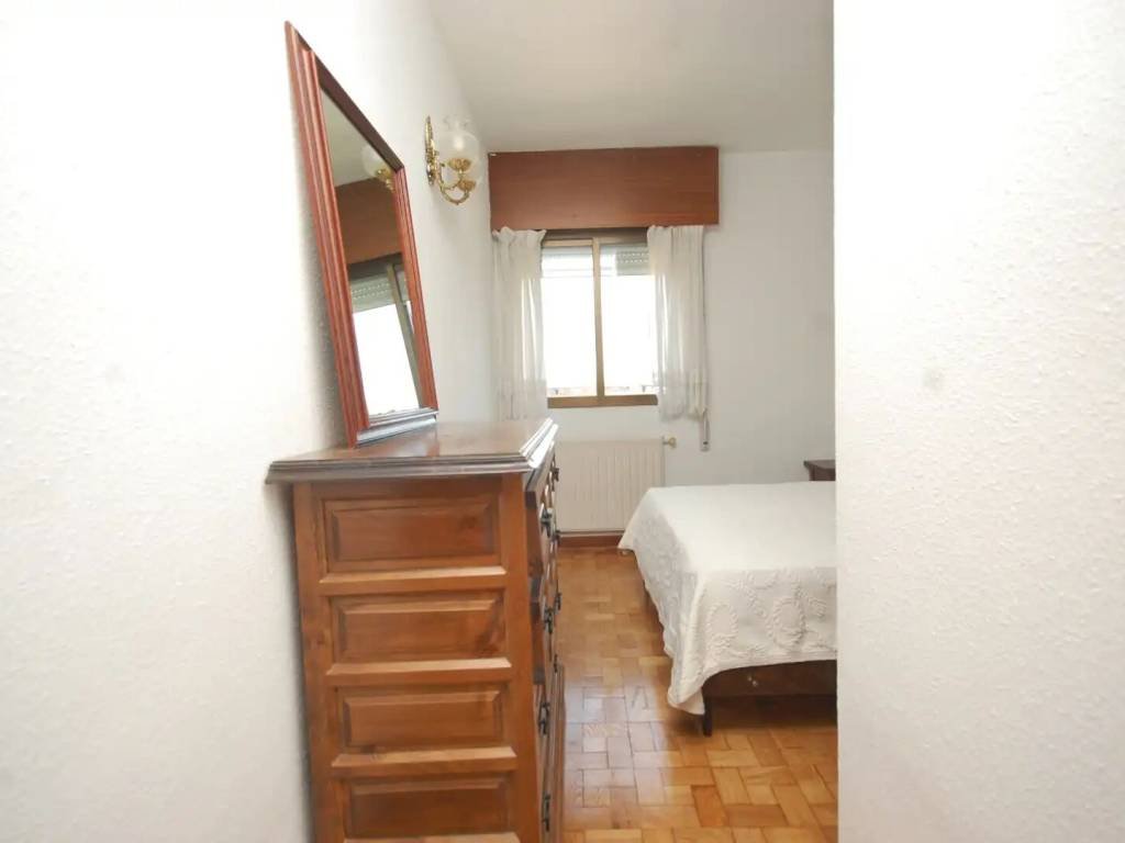 Piso de 147 m² en Madrid
