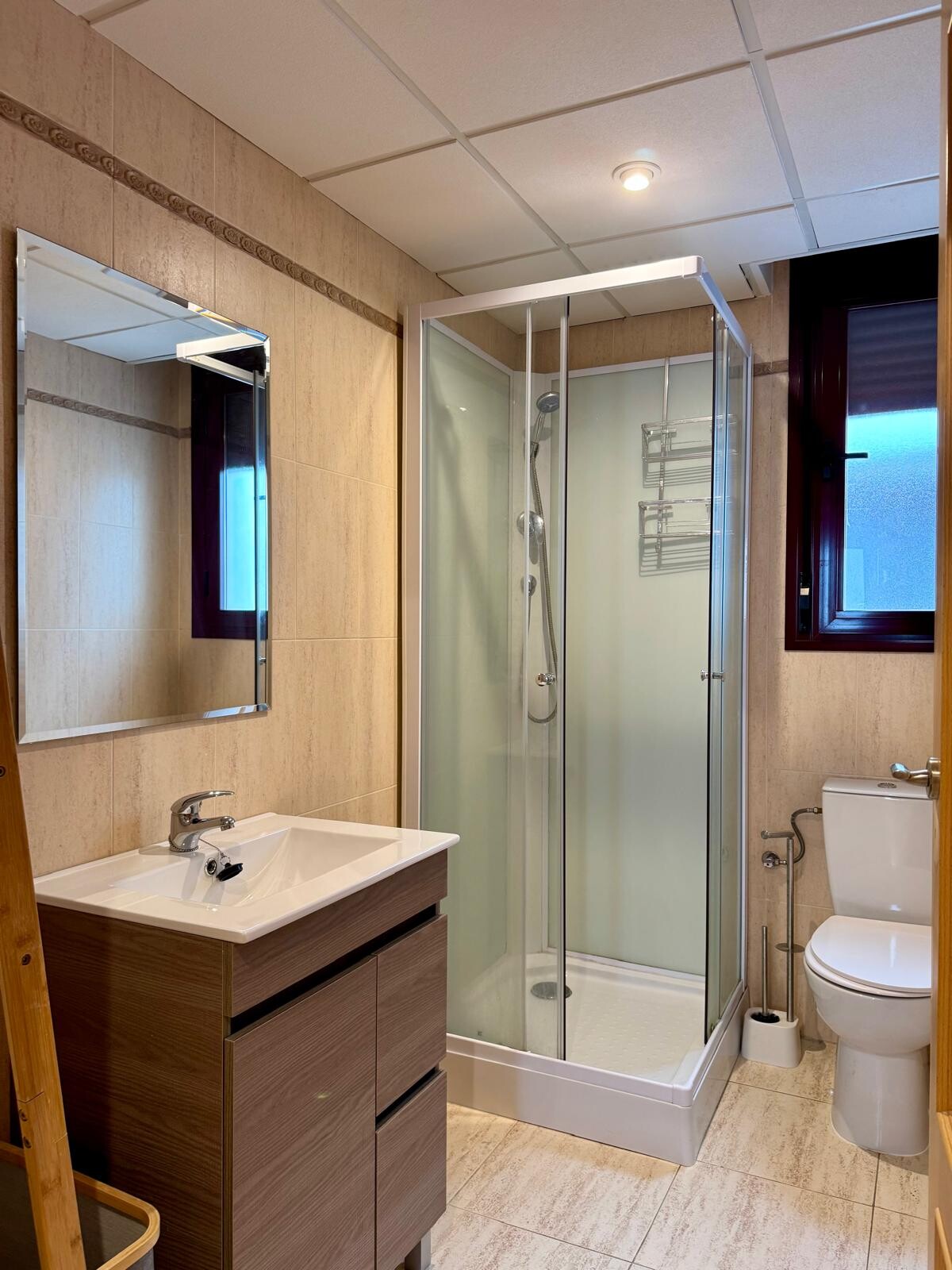 Habitación 300 m², Badajoz