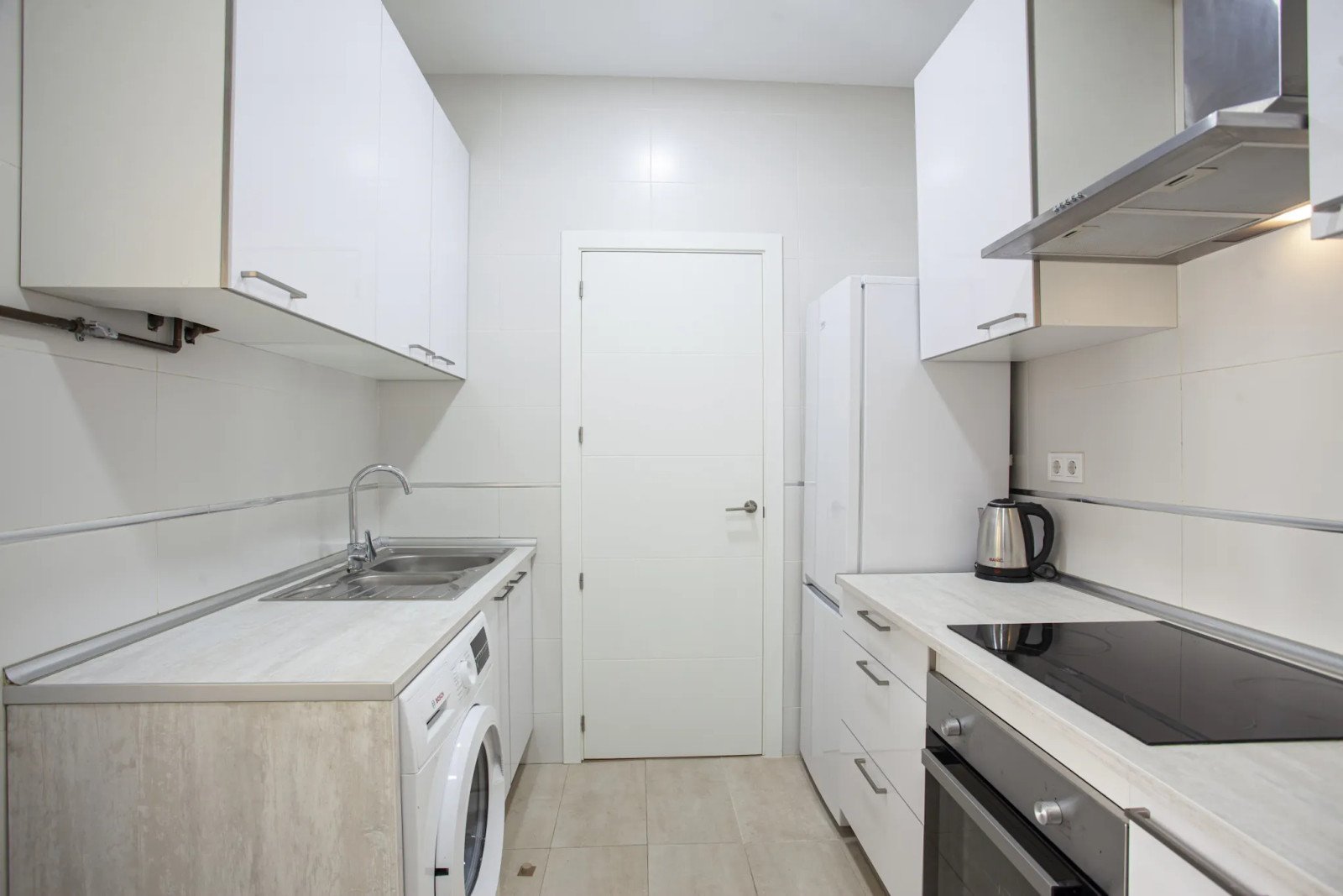Pis de 80 m² a Madrid