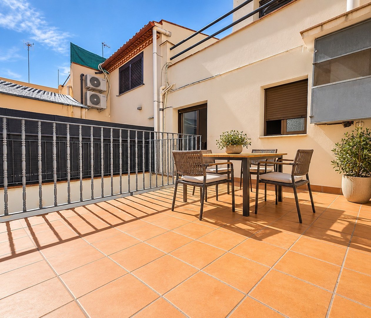 Moradia 250 m² em Barcelona