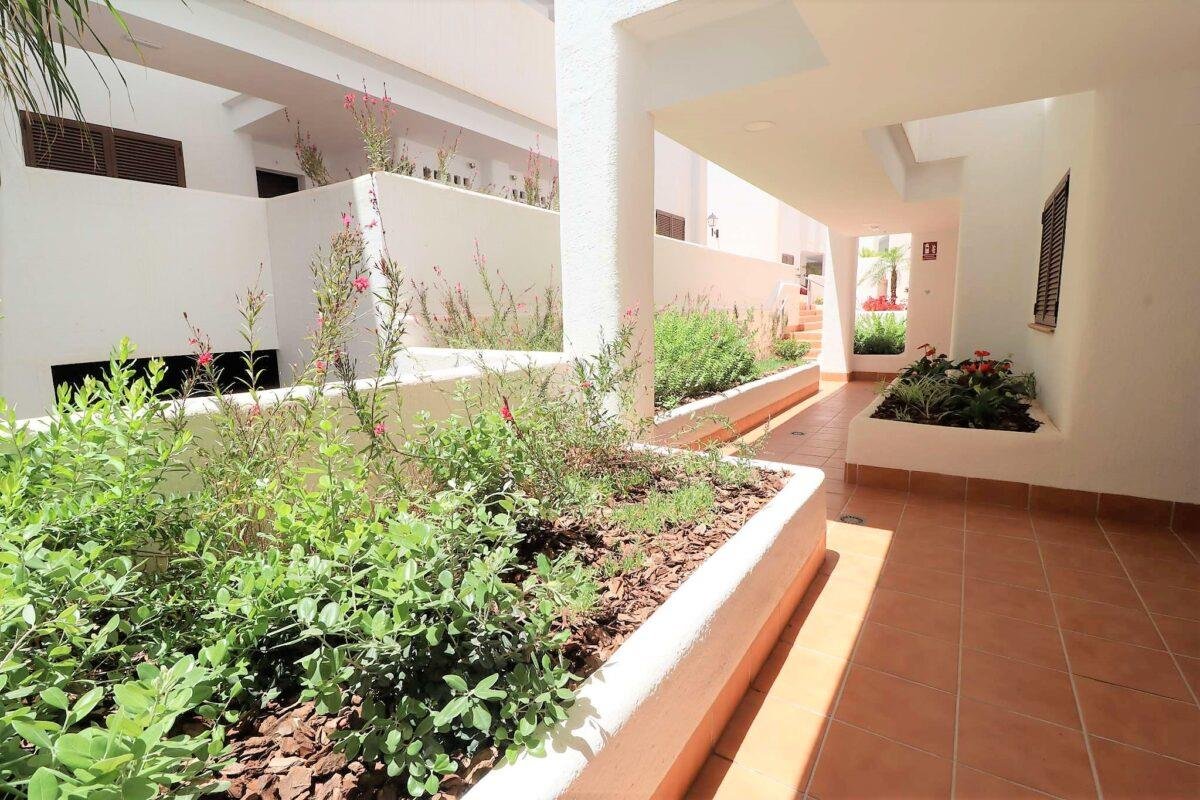 Piso de 75 m² en Pulpí