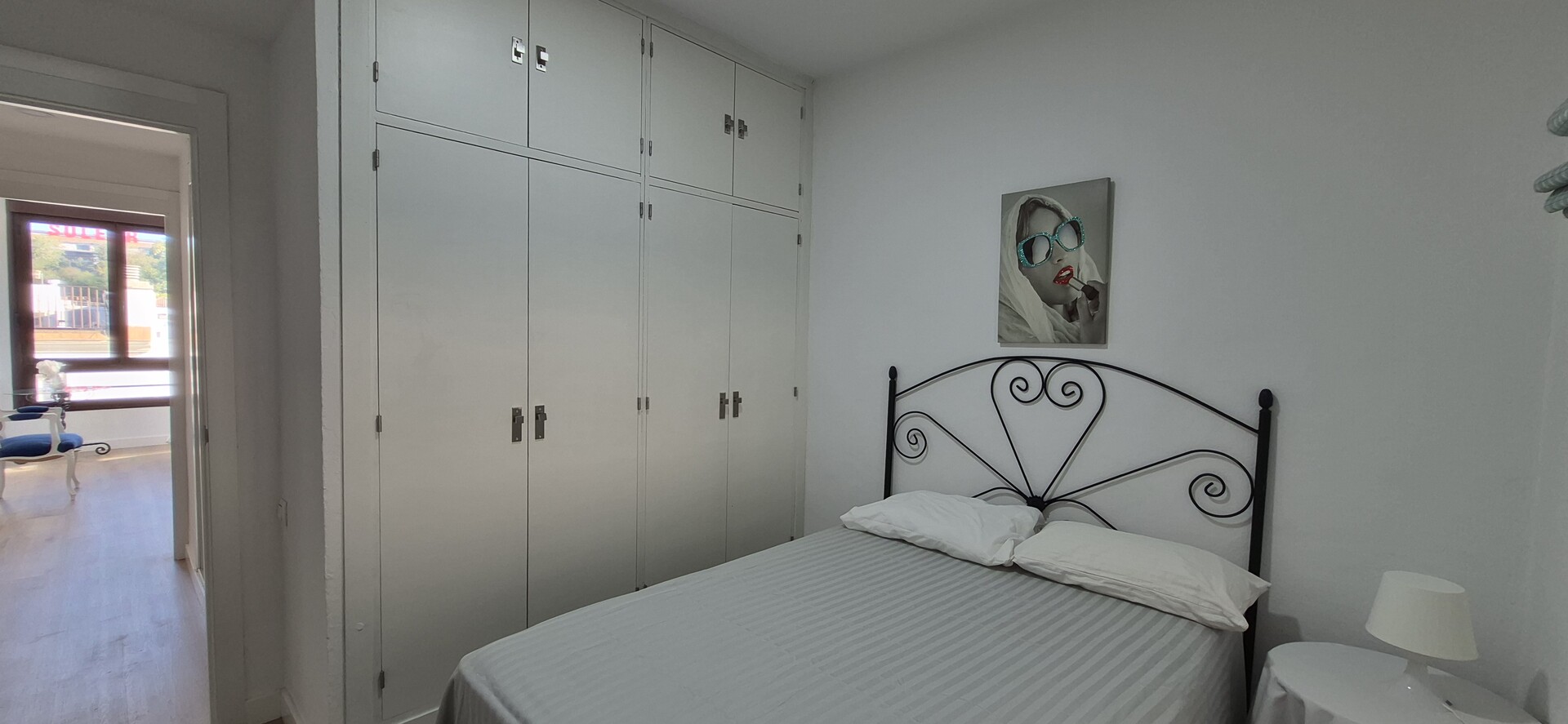 Piso de 125 m² en Sanlúcar de Barrameda