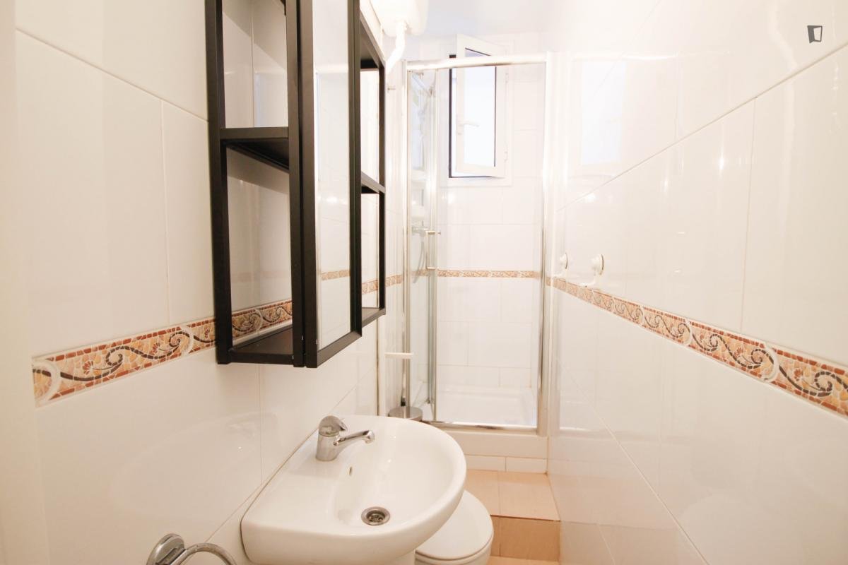 Habitación en alquiler, Barcelona