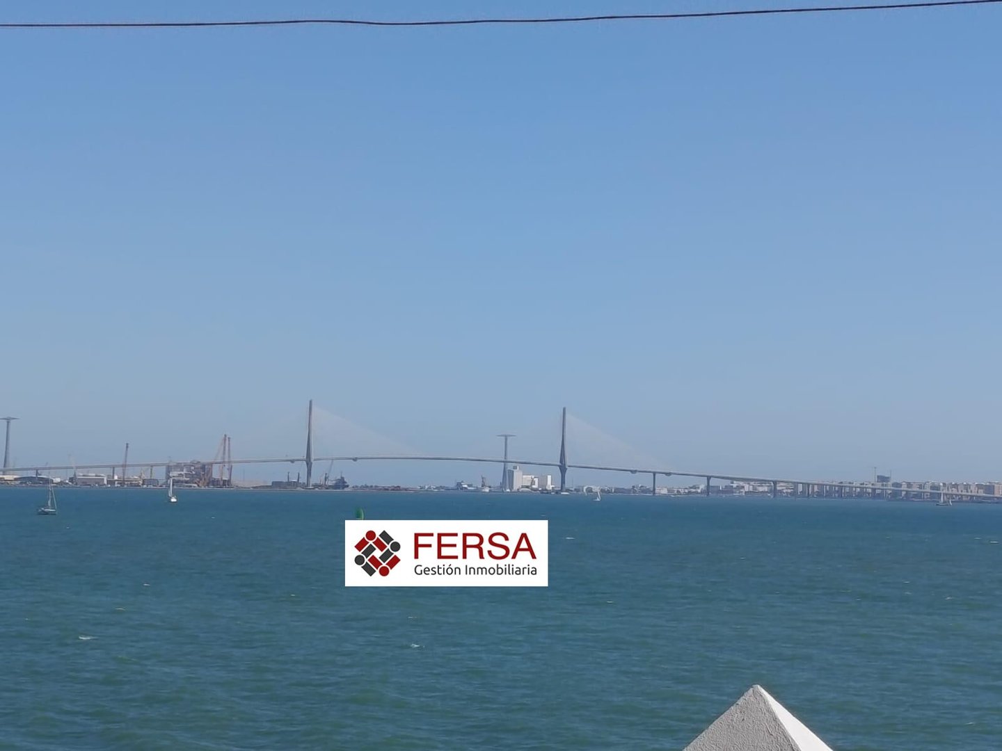 Piso de 115 m² en El Puerto de Santa María