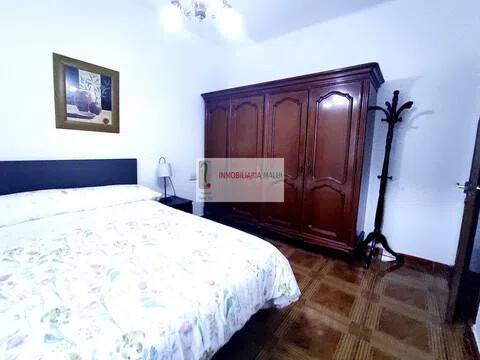 Piso de 100 m² en Oviedo