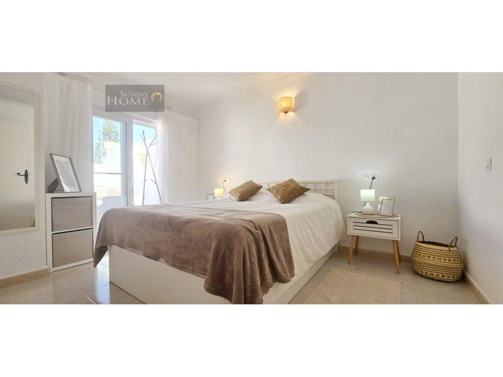 Piso de 105 m² en Mijas