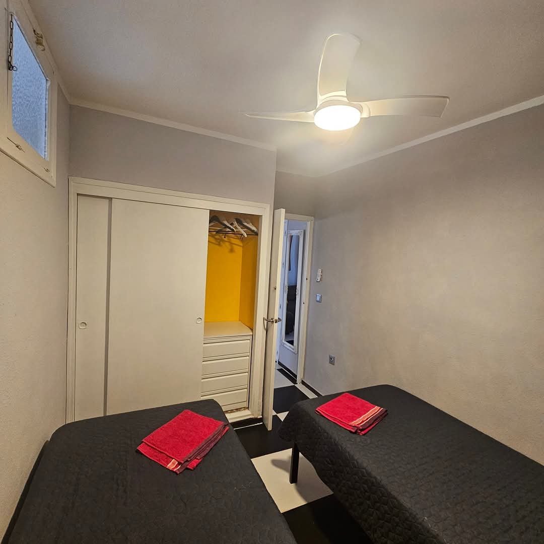 Piso de 52 m² en San Pedro del Pinatar