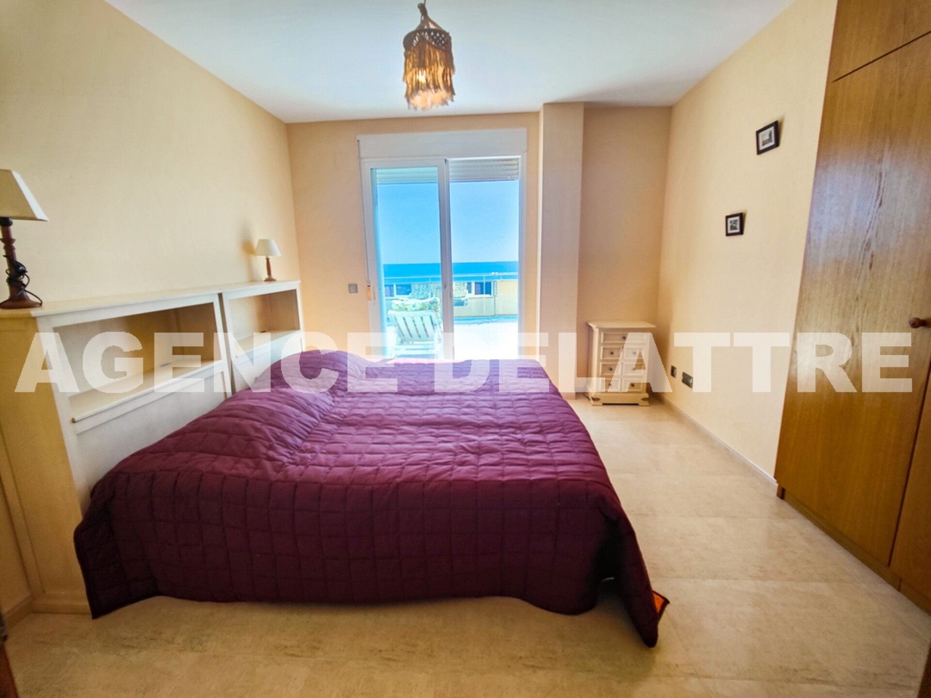 Piso de 210 m² en Peñíscola