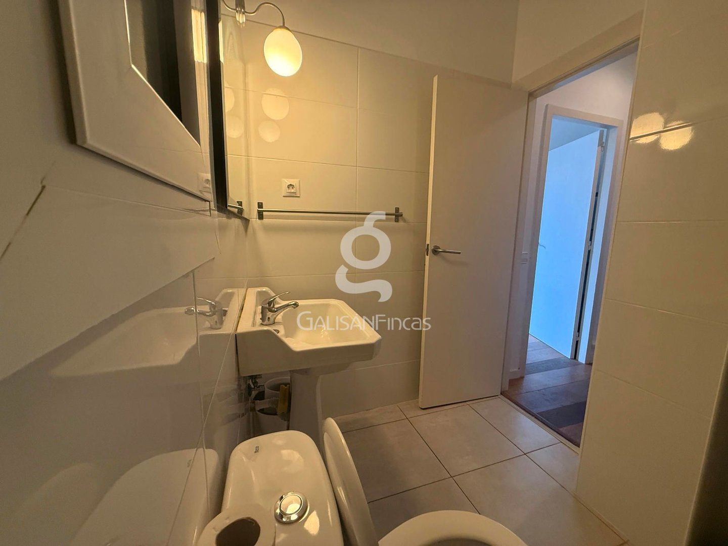 Quarto 97 m², Barcelona