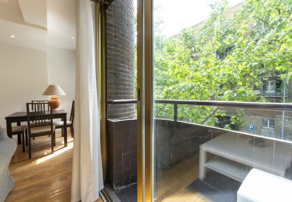 Wohnung 65 m² in Madrid