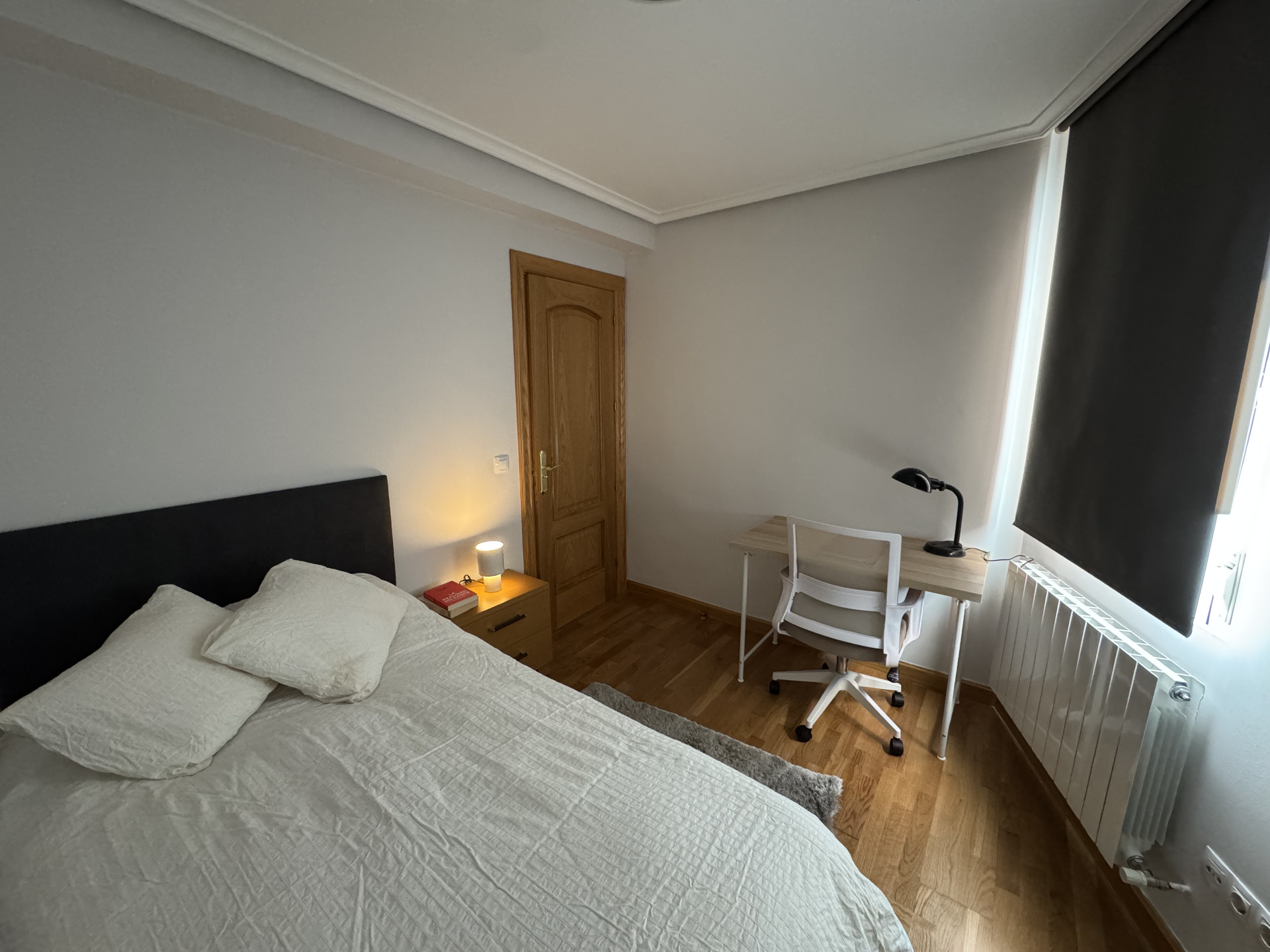 Habitación 90 m², Logroño