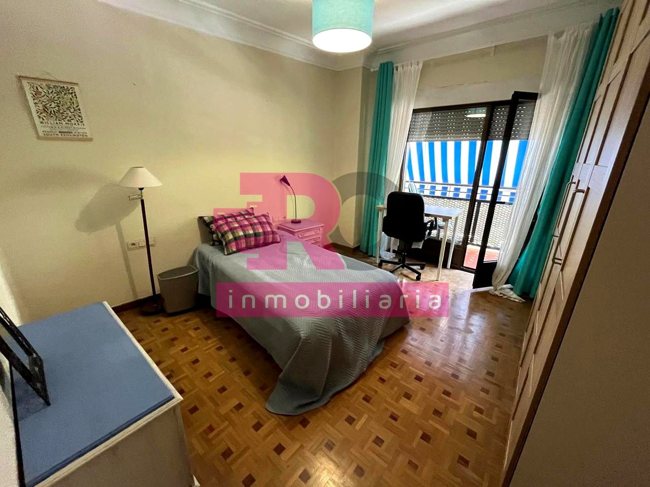 Piso de 112 m² en Salamanca
