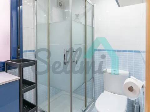 Pis de 117 m² a Oviedo