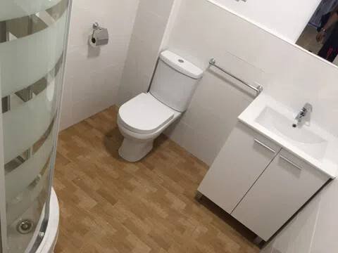 Piso de 40 m² en Valencia