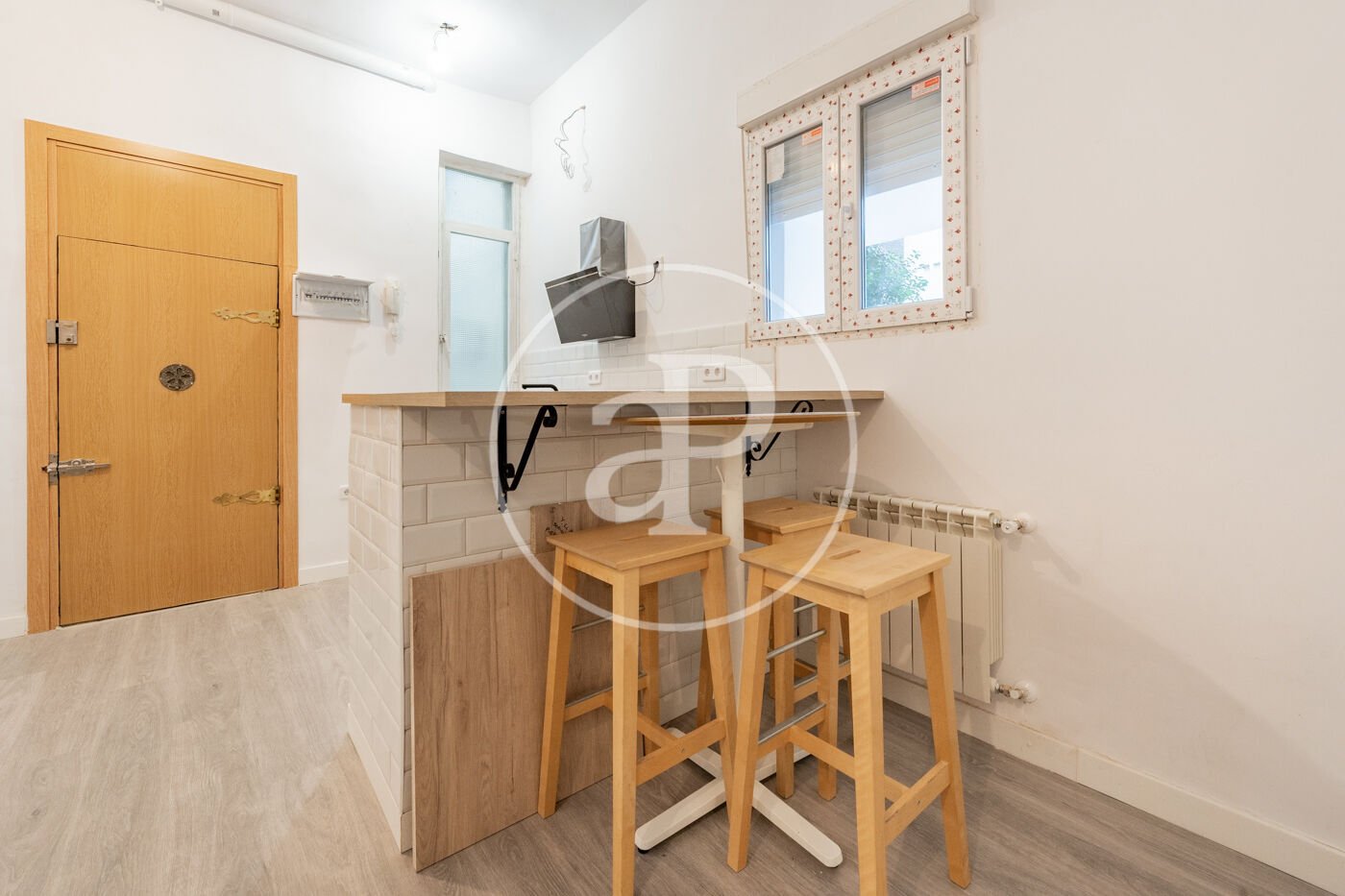 Piso de 70 m² en Madrid