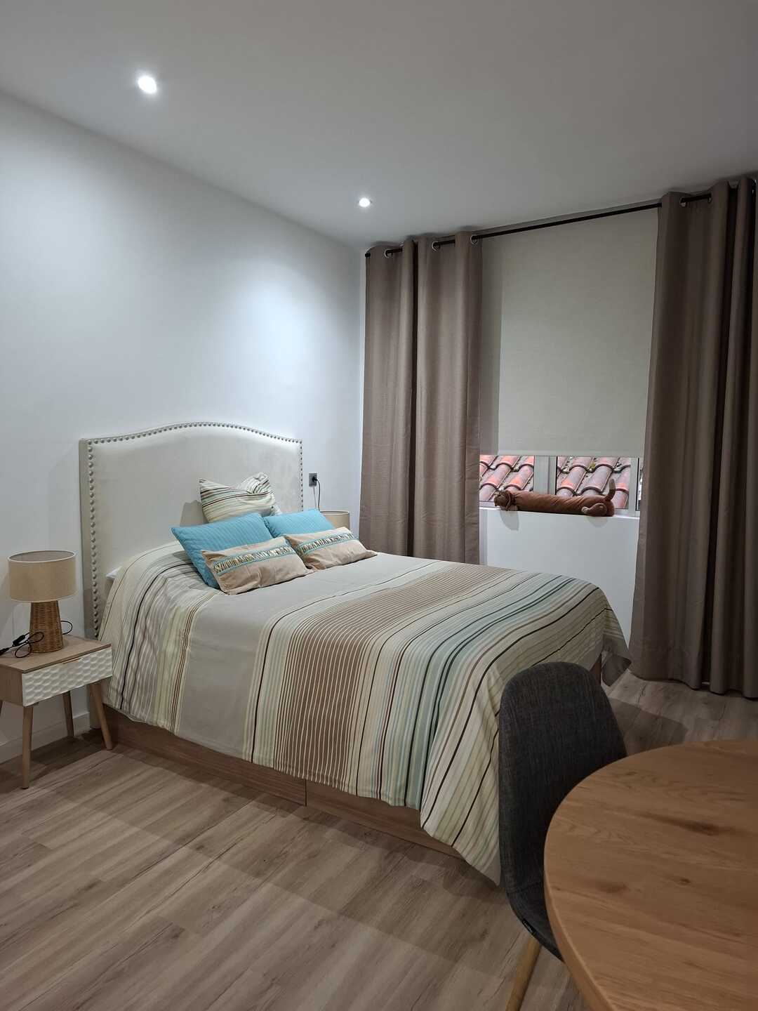 Piso de 40 m² en Valladolid