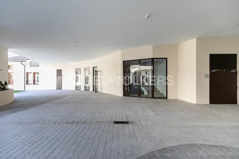 Pis de 50 m² a València