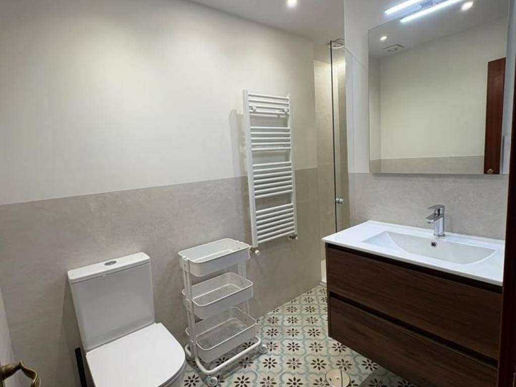 Piso de 77 m² en Santander