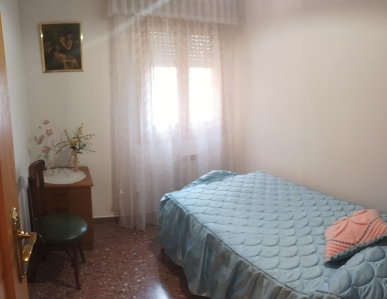 Piso de 97 m² en Calatayud