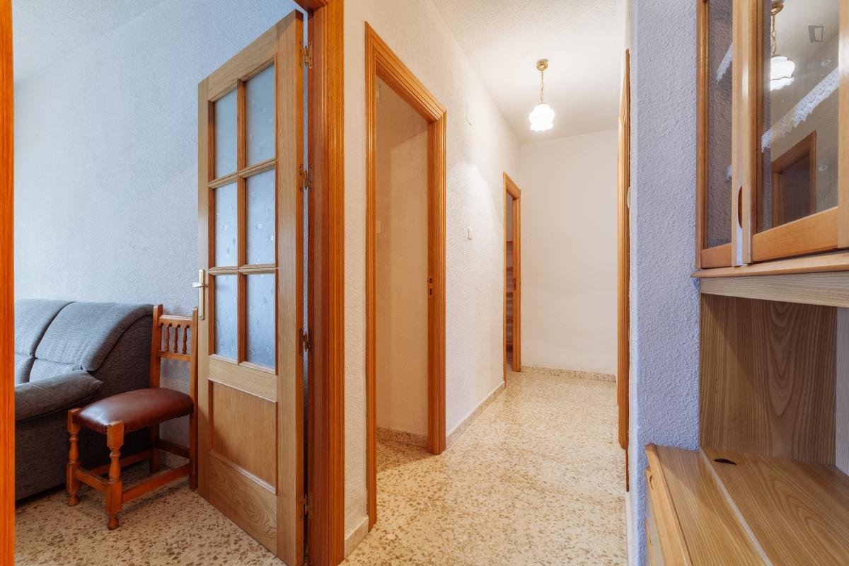Pis de 70 m² a Granada