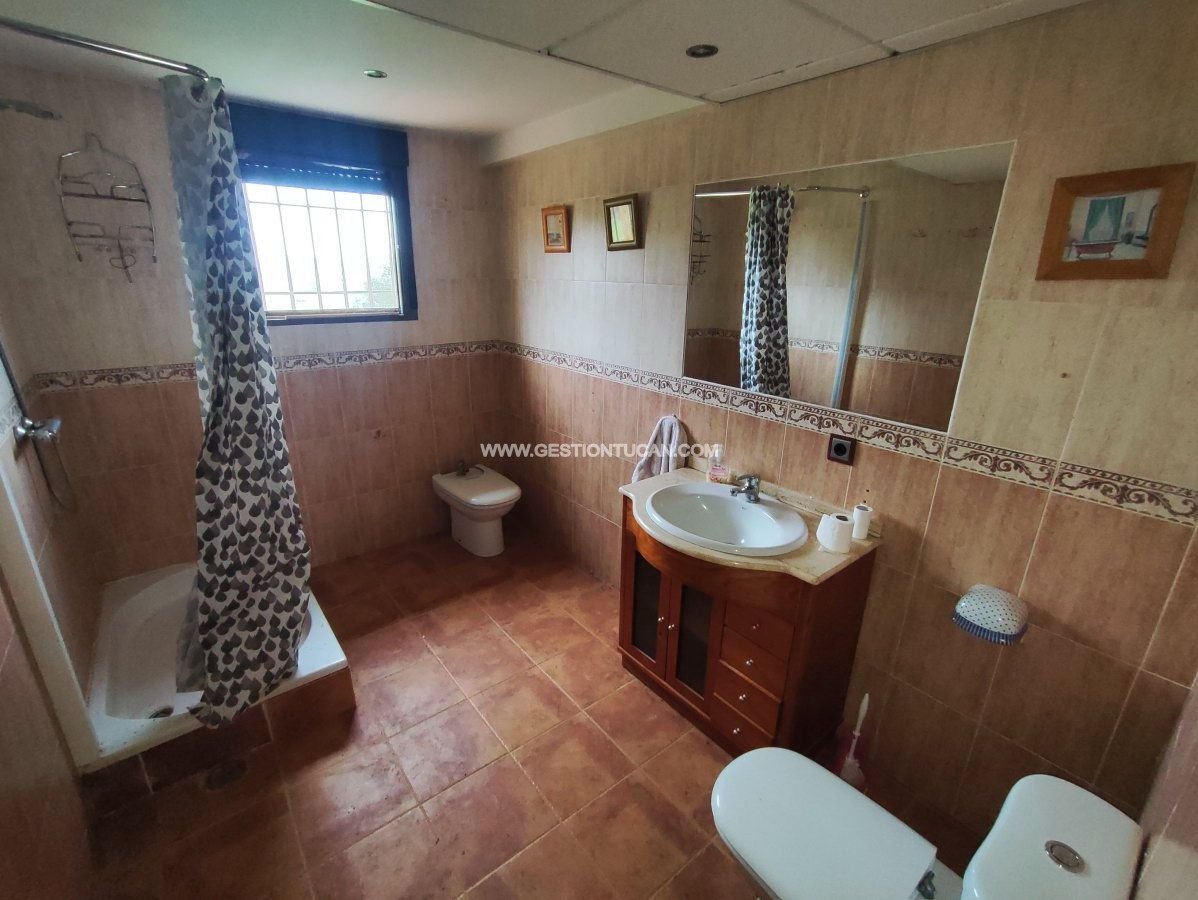 Appartamento 504 m² a Talavera de la Reina