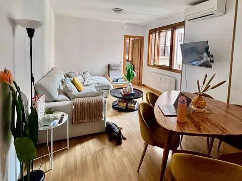 Pis de 70 m² a Madrid