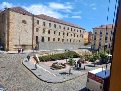 Квартира 56 м² в Gijón / Xixón
