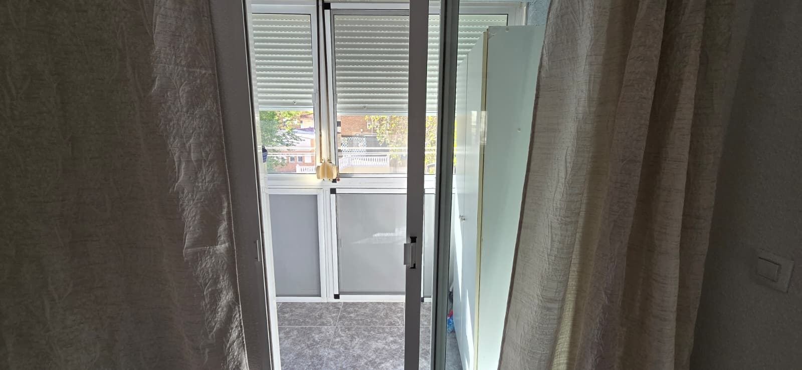 Piso de 60 m² en Puertollano
