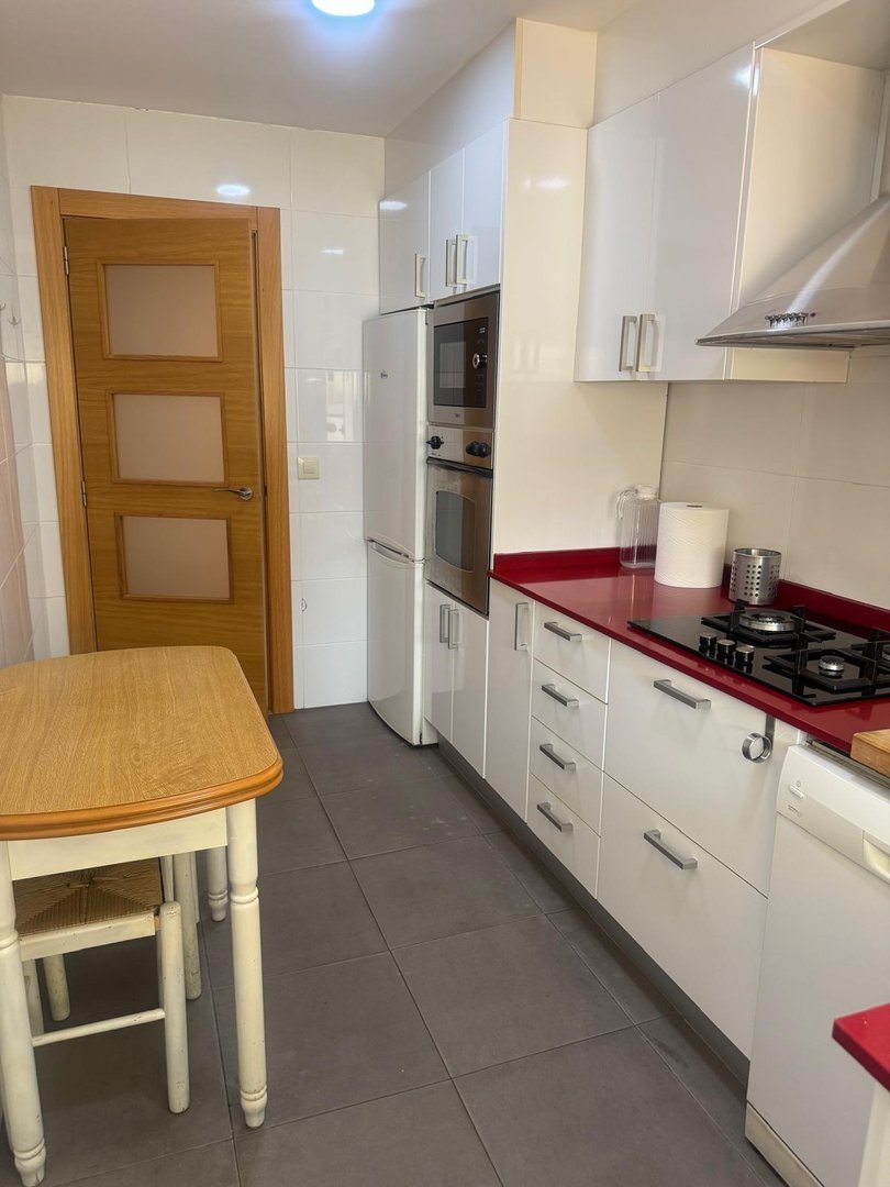 Piso de 120 m² en Valencia