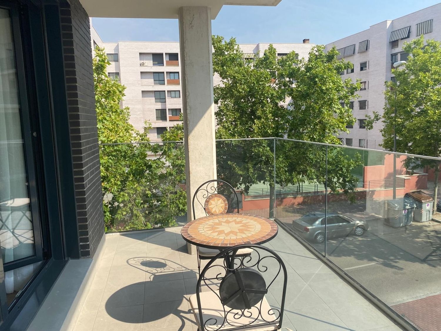 Piso de 75 m² en Valladolid