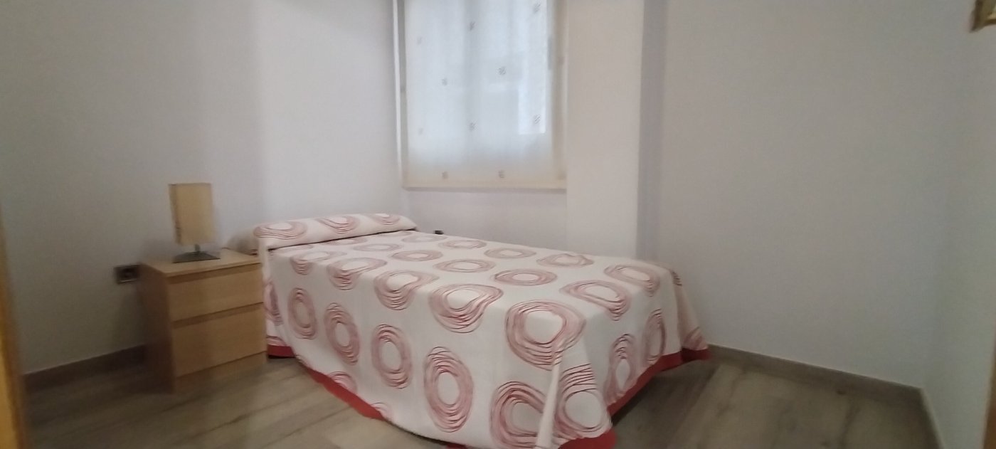 Piso de 96 m² en Murcia