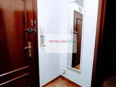 Pis de 43 m² a Oviedo