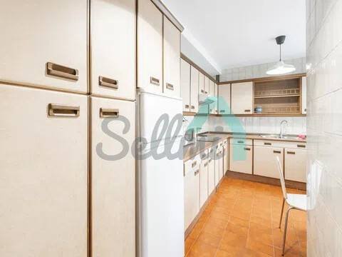 Wohnung 85 m² in Oviedo